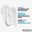 Redken Extreme Strength Builder Plus Mask - 250 ml