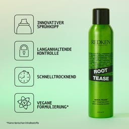 Redken Root Tease - 250 ml