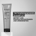 Redken Hair Cleansing Cream Shampoo - 250 ml