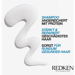 Redken Extreme Shampoo - 300 ml