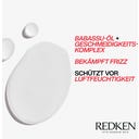 Frizz Dismiss Instant Deflate Oil In Serum - 125 ml