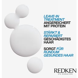 Redken Extreme Anti Snap Treatment - 250 ml