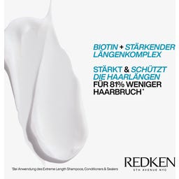 Redken Extreme Length Conditioner - 300 ml