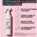 Acidic Bonding Concentrate Lightweight Liquid Conditioner - 190 ml