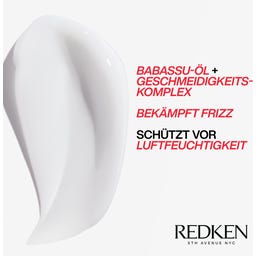 Redken Frizz Dismiss Mask - 250 ml