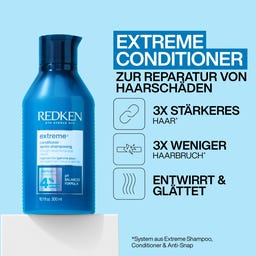 Redken Extreme XL Pflege-Duo - 1 Set