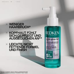 Acidic Grow Full System Scalp & Hair Serum - 100 ml