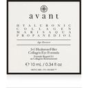avant Skincare 3-1 Hyaluron-Filler Collagen Eye Formula - 10 мл
