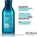 Redken Extreme Length Shampoo - 300 ml