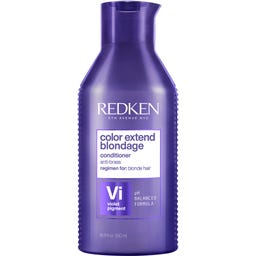 Redken Color Extend Blondage Conditioner - 300 ml