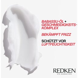 Redken Frizz Dismiss Conditioner - 300 ml