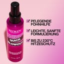 Redken Quick Blowout - 125 ml