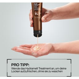 Redken All Soft Mega Curls Hydramelt - 150 ml