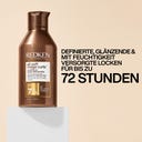 Redken All Soft Mega Curls Conditioner - 300 ml