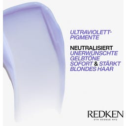 Redken Color Extend Blondage Conditioner - 300 ml