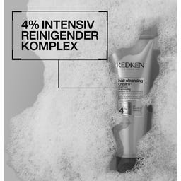 Redken Hair Cleansing Cream Shampoo - 250 ml