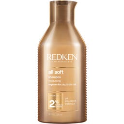 Redken All Soft Shampoo - 300 ml