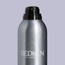 Redken Quick Dry Hairspray - 400 ml