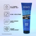 Redken Max Sculpting Gel - 250 ml