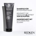 Redken Scalp Relief Dandruff Control Shampoo - 250 ml