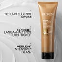 Redken All Soft Heavy Cream - 250 ml