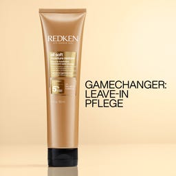 Redken All Soft Moisture Restore Leave-in - 150 ml