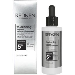 Cerafill Stemoxydine Thickening Treatment - 90 ml
