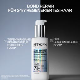 Acidic Bonding Concentrate 24/7 Night & Day Serum - 100 ml