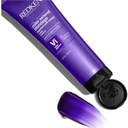 Color Extend Blondage Express Anti-Brass Mask - 250 ml