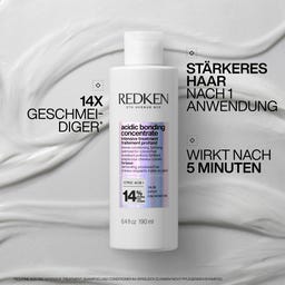 Acidic Bonding Concentrate Intensive Treatment - 190 ml