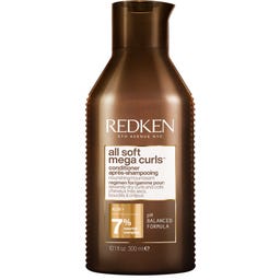 Redken All Soft Mega Curls Conditioner - 300 ml