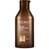Redken All Soft Mega Curls Shampoo