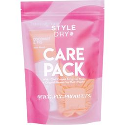 STYLEDRY Care Pack