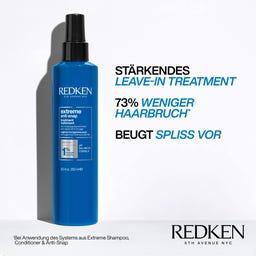 Redken Extreme Anti Snap Treatment - 250 ml