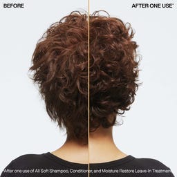 Redken All Soft Moisture Restore Leave-in - 150 ml