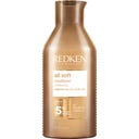 Redken All Soft Conditioner