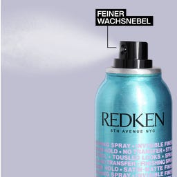 Redken Spray Wax - 150 ml