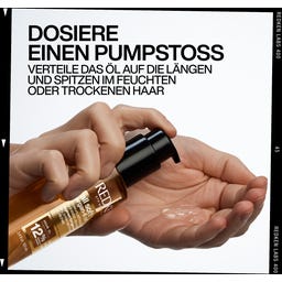 Redken All Soft Argan-6 Oil - 100 ml