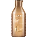 Redken All Soft Shampoo