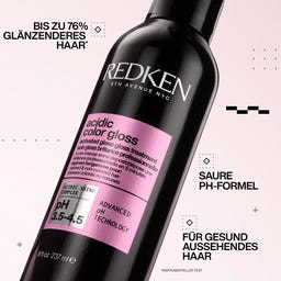 Redken Acidic Color Gloss Treatment - 237 ml