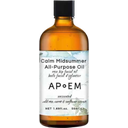 APoEM Calm Rosehip Oil - 50 ml