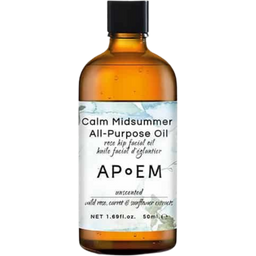 APoEM Calm Rosehip Oil - 50 ml