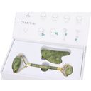 Cosmeterie Face Roller + Gua Sha Gift Set - 1 set