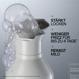 Redken Acidic Bonding Curls Shampoo - 300 ml