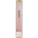 LUXIE Rose Gold 215 Small Angle Brush - 1 szt.
