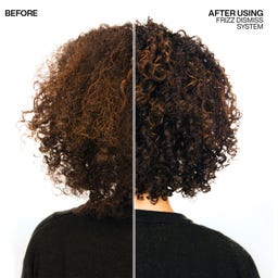 Frizz Dismiss Instant Deflate Oil In Serum - 125 ml