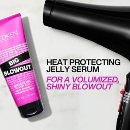 Redken Big Blowout - 100 ml