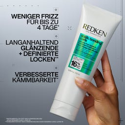 Redken Acidic Bonding Curls Leave-In Treatment - 250 ml