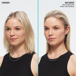 Redken Max Sculpting Gel - 250 ml
