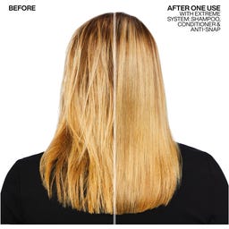 Redken Extreme Strength Builder Plus Mask - 250 ml